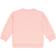 Moschino Teddy Friends Sweatshirt - Pink