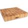 John Boos Chinese Chopping Board 24"