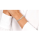 Elli Snake Bracelet - Silver
