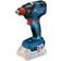 Bosch GDX 18V200N (2x5.0Ah)