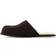 UGG Scuff Suede - Dark Brown