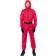 Amscan Squid Game Guard Costume