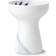 Royal Copenhagen Blue Fluted Mega White Vas 15cm