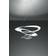 Artemide Pirce Micro White Pendant Lamp ∅ 48cm