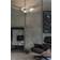 Artemide Pirce Micro White Pendant Lamp 48cm