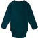 Hummel Fastwo Flipper Body L/S - Deep Teal (220671-6470)