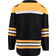 Fanatics Branded Boston Bruins Breakaway Heimtrikot