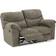 Ashley Alphons Light Gray Sofa 70" 2 Seater