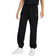 Nike Solo Swoosh Fleece Pants Women's - Black/White