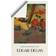 East Urban Home Before The Performance by Edgar Degas Multicolor Poster 42x59cm