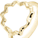 Christina Jewelry Ocean Waves - Gold
