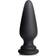 Tailz Snap On Interchangeable Silicone Anal Plug Small