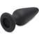 Tailz Snap On Interchangeable Silicone Anal Plug Small
