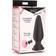 Tailz Snap On Interchangeable Silicone Anal Plug Small