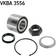 SKF VKBA 3556 Hjullager-kit