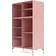 Montana Furniture Ripple III Ruby Förvaringsskåp 69.6x117.6cm