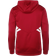 adidas Condivo 22 Track Hoodie - Power Red