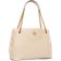 Tory Burch Kira Tote Bag - New Cream