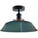 Borough Wharf Lederer Mount Ceiling Flush Light 36cm
