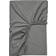 IKEA ULLVIDE Bed Sheet Grey (200x140cm)