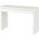 IKEA Malm White Dressing Table 41x120cm