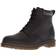 Dr. Martens 939 Ben Bottes En Cuir Noir - Black