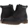 Dr. Martens 939 Ben Bottes En Cuir Noir - Black