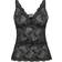 Saint Tropez DaisySZ Black