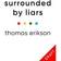 Surrounded by Liars: Or, How to Stop Half- Thomas Erikson (Hæftet)