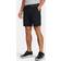 Under Armour Drive Tapered Men's 9 Shorts - Black/Halo Gray