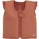 Vanilla Copenhagen Swimming Vest - Deep Coral