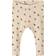 Lil'Atelier Baby Print Leggings - Fog (13225347)