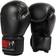 Gorilla Wear Mosby Boxing Gloves, Black