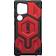 UAG Urban Armor Gear Samsung Galaxy S24 Ultra Cover Monarch Pro MagSafe Crimson