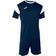 Joma Phoenix Set Blue Months-3 Years