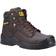 Caterpillar Striver Bump Toe Safety Work Boots