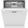 Miele G 7210 SCU BRSW Hvid