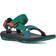 Teva Kid's Hurricane XLT 2 Sandal - Blue Coral Multi