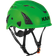 Kask Sikkerhedshjelm Plasma AQ - Grøn