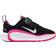 Nike Infinity Flow Shoes PSV - Black/Laser Fuchsia/White