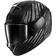 SHARK Helmets Ridill Integralhjälm Assya Mattsvart-Antracit