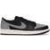 Nike Air Jordan 1 Retro Low OG M - Black/Medium Grey/Sail