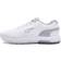 Puma Alphacat Nitro Golf Shoes - White/Flat Light Gray/Silver