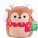 Squishmallows Darla the Fawn 25cm