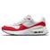 Nike Kinder Freizeitschuhe AIR MAX SYSTM GS Weiß