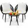 WildFormers 3 pcs Bistro Set