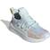 adidas Kid's Lite Racer Adapt 5 - Halo Mint/Orange Tint/Bliss Lilac