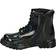 Dr. Martens black 1460 rainbow Girls Toddler Boots Black EU 27
