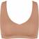 Sloggi Zero Feel Bralette - Nostalgic Brown