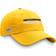 Fanatics Gold Nashville Predators Authentic Pro Rink Adjustable Hat